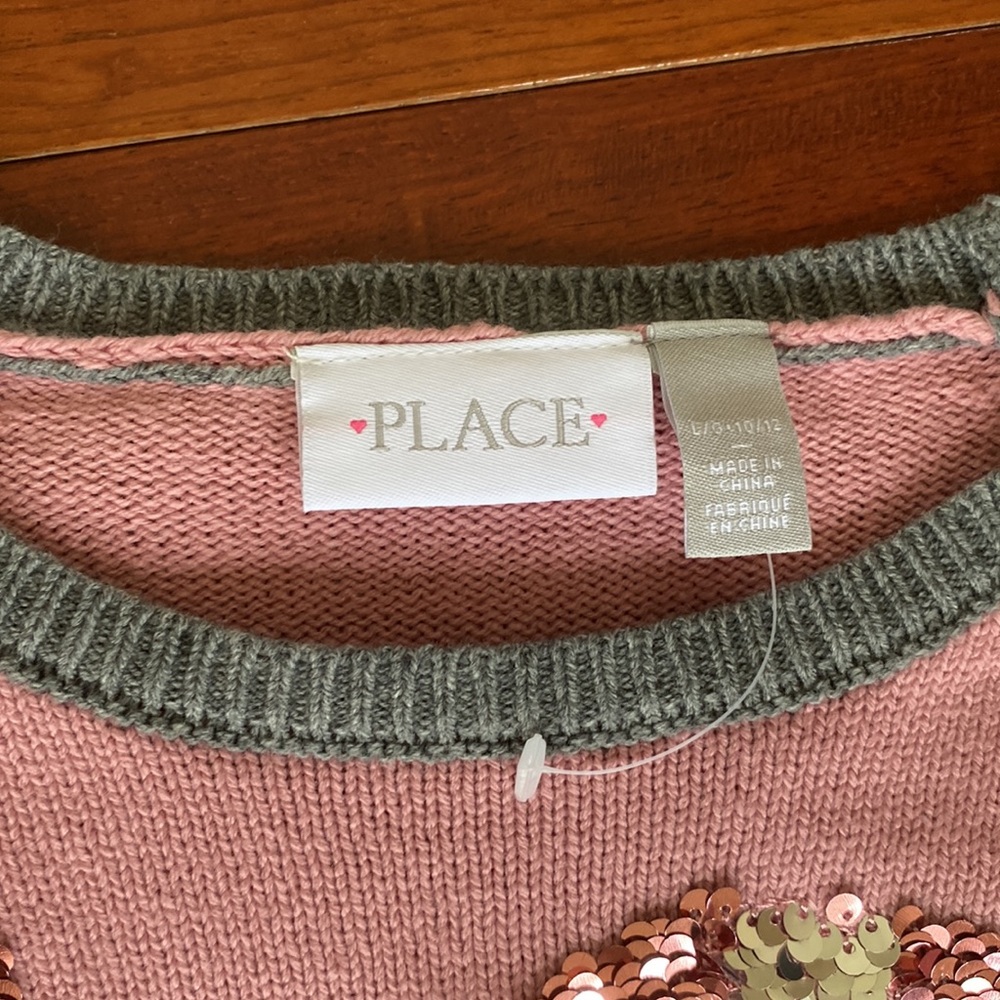 Sweater dress NWOT - Picture 2 of 5
